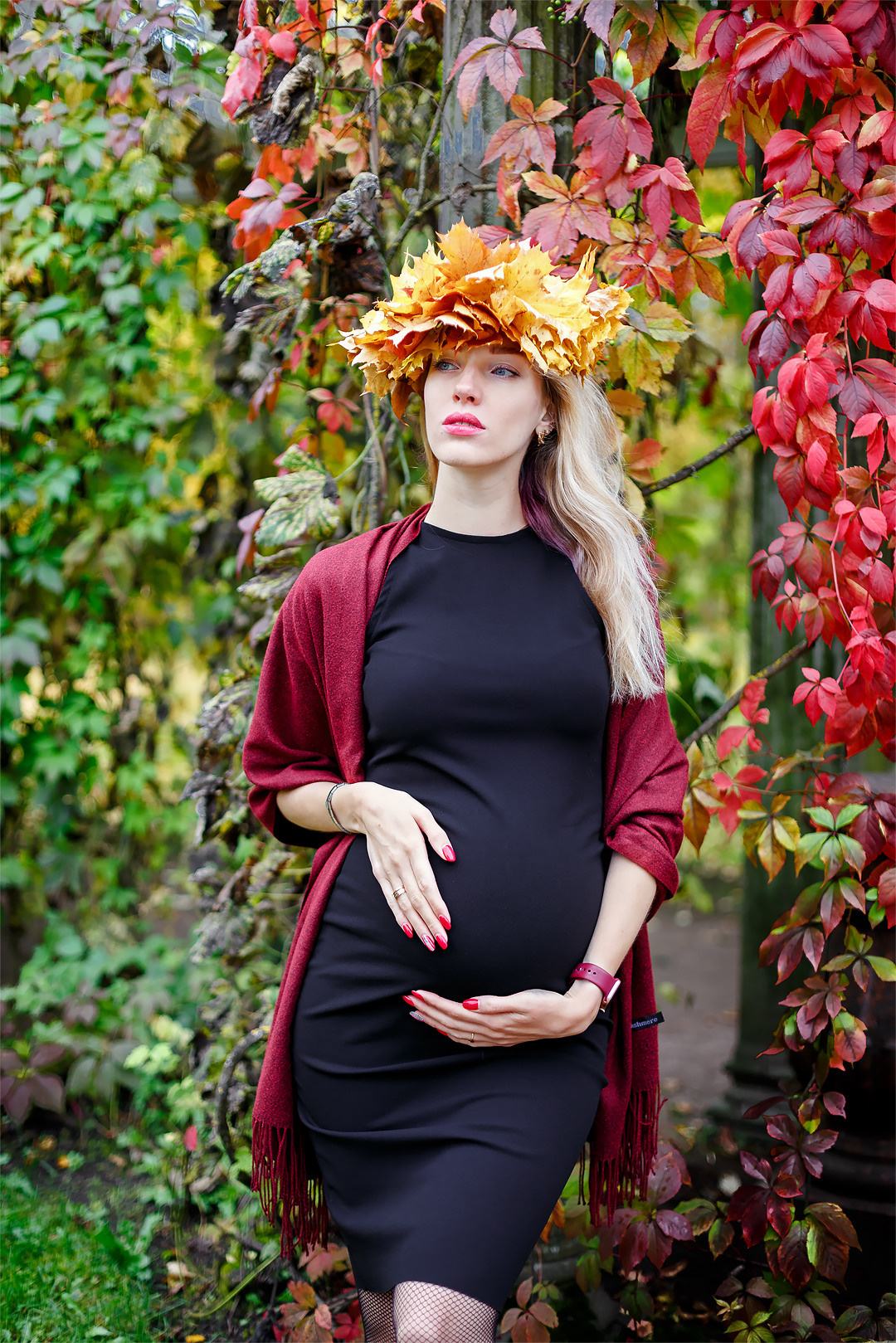 Алексей и Татьяна — фотосессия «в ожидании». Детский и семейный фотограф в Санкт-Петербурге Елена Блонова