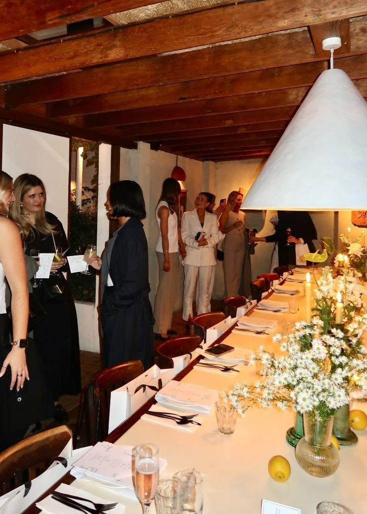 Координатор мероприятия. Izmailov loft