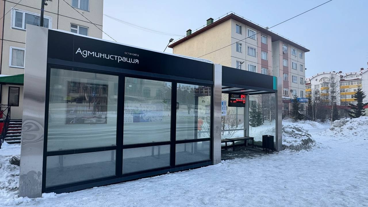 Паблик-арт проекты