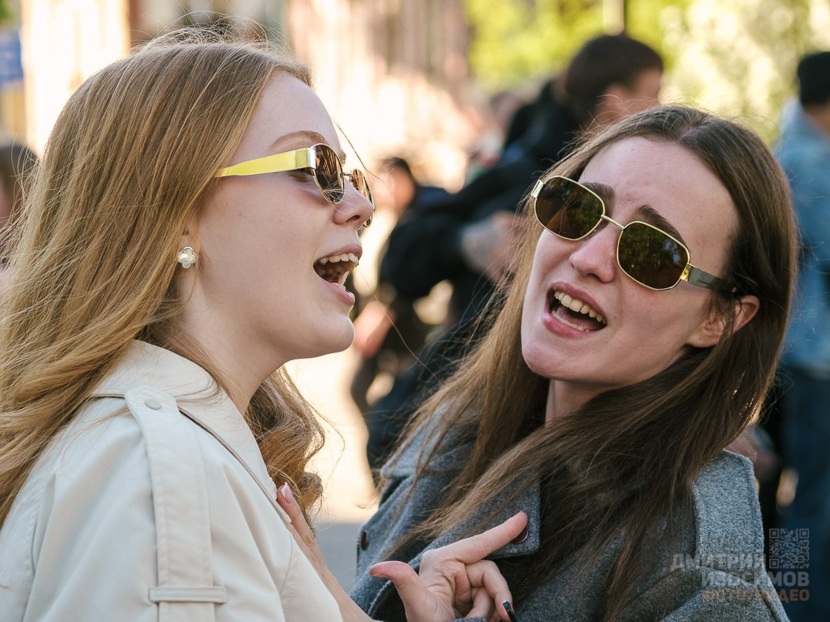 Мохито фест