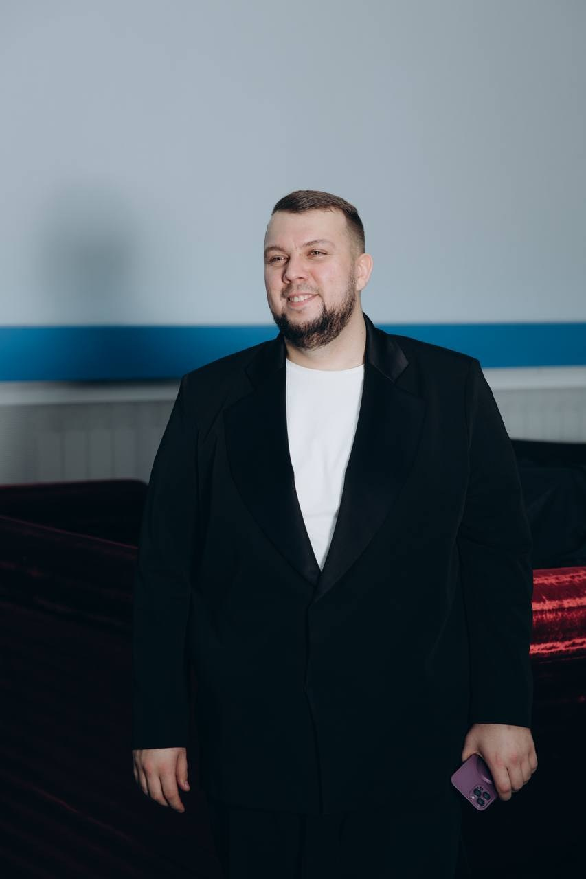 Корпоративные мероприятия. Ведущий ваших мероприятий Константин Кот,