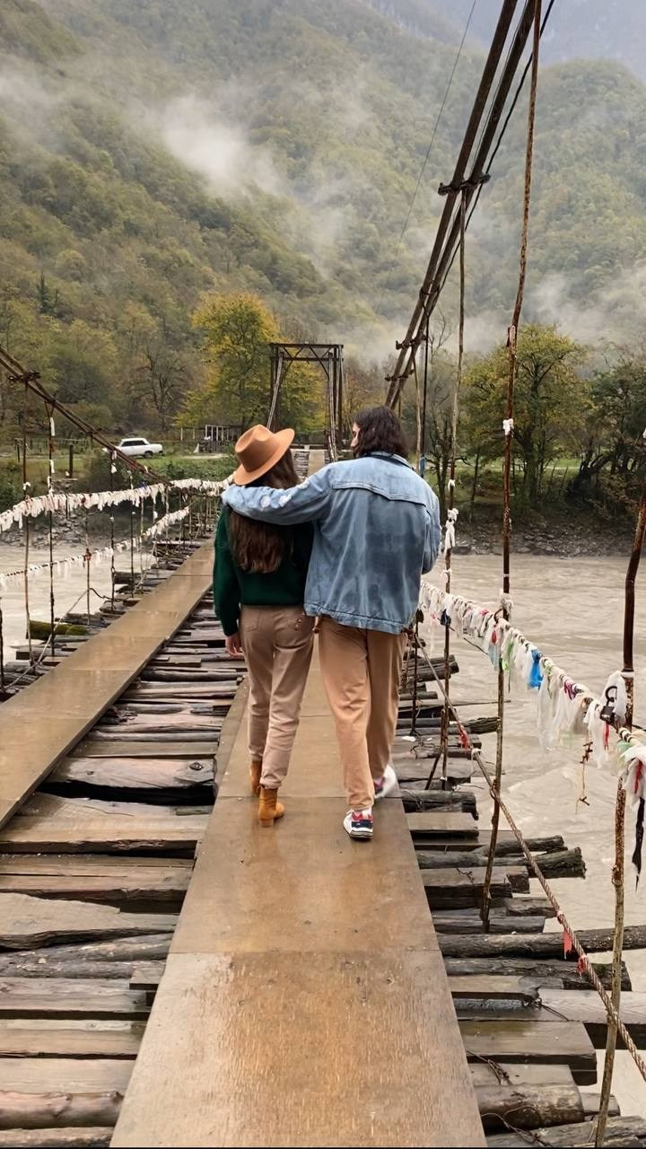 Абхазия. Фотограф в Донецке Говорущенко Марина