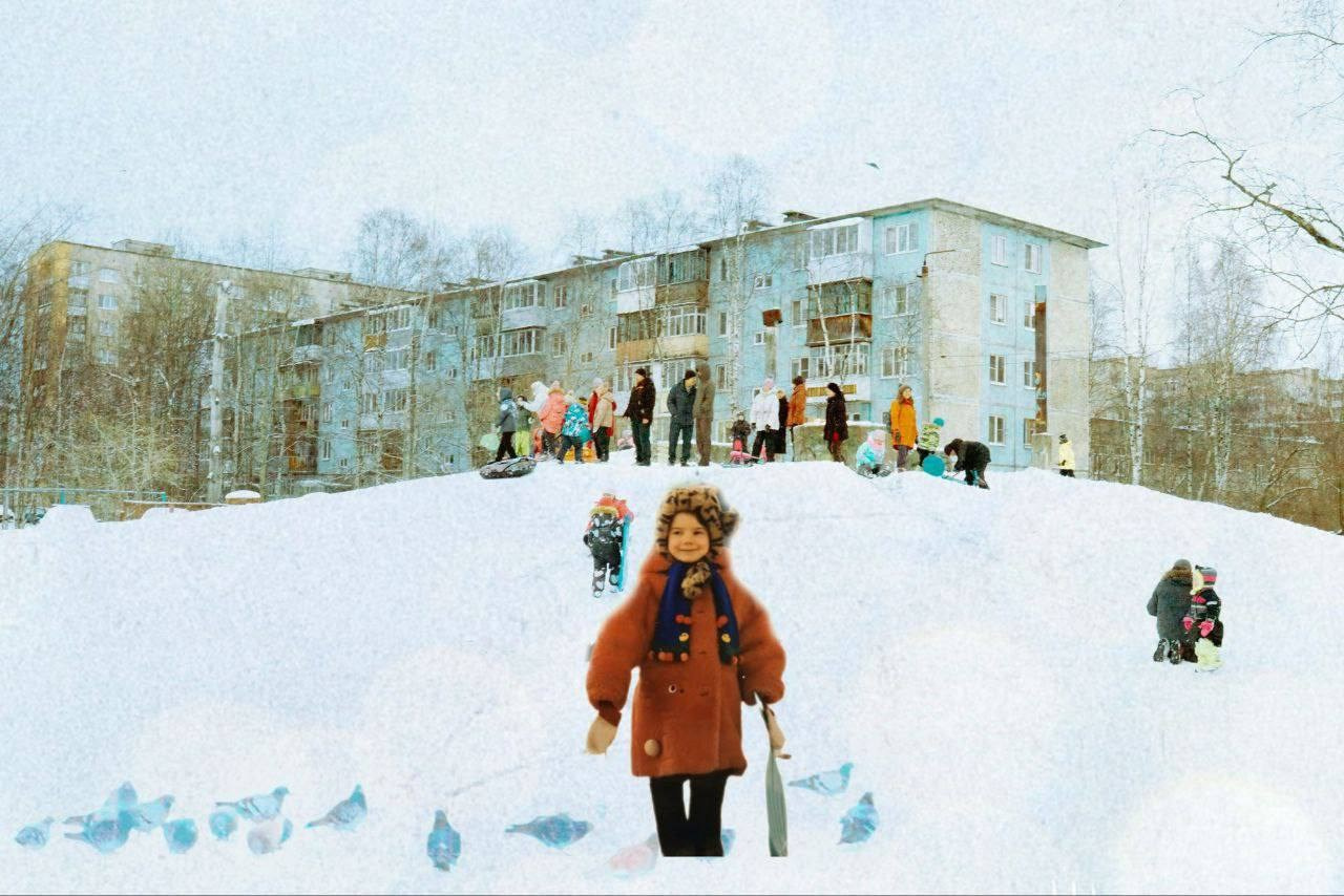 Фотопроект «ФЭТ: Фотография, Эстетика, Творчество»