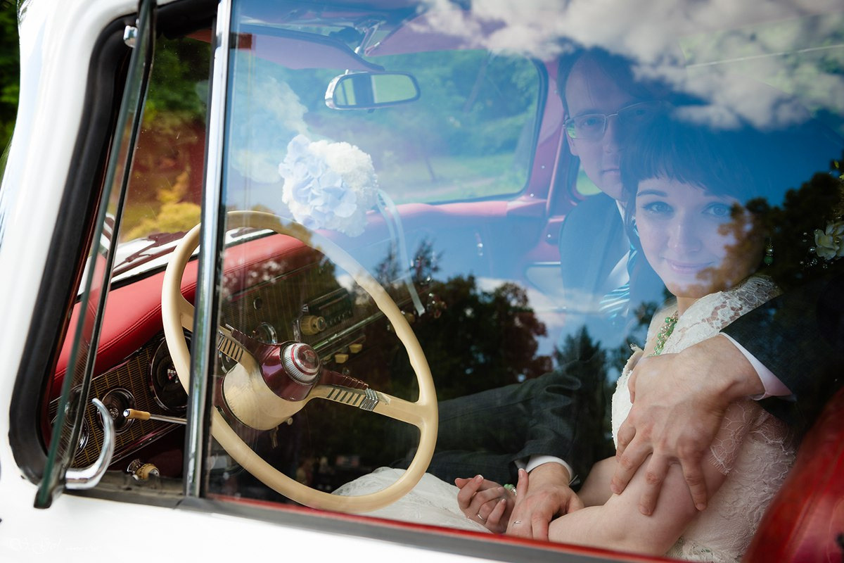 Фотограф в Санкт-Петербурге