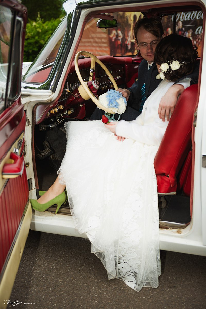 Фотограф в Санкт-Петербурге