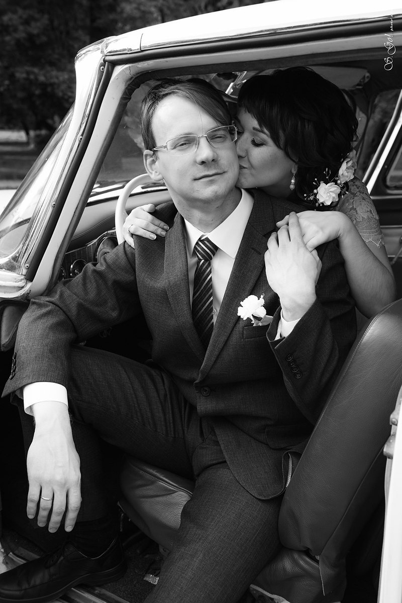 Фотограф в Санкт-Петербурге