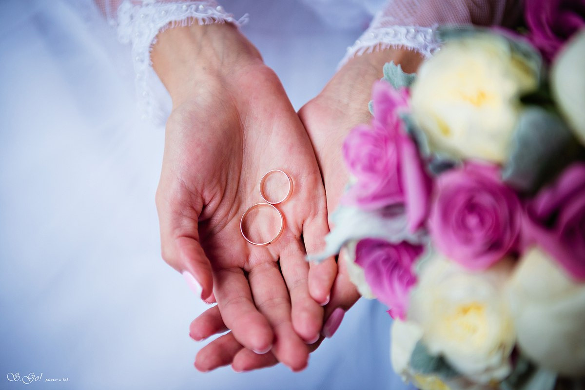 Фотограф в Санкт-Петербурге