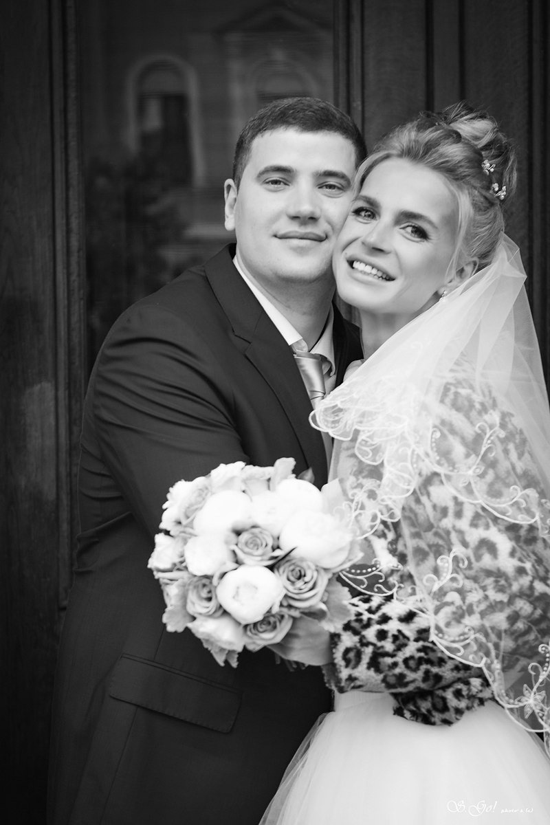 Фотограф в Санкт-Петербурге