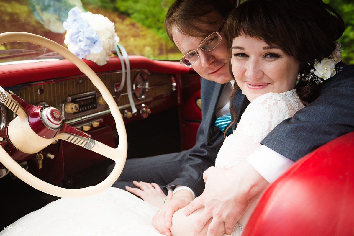 Фотограф в Санкт-Петербурге