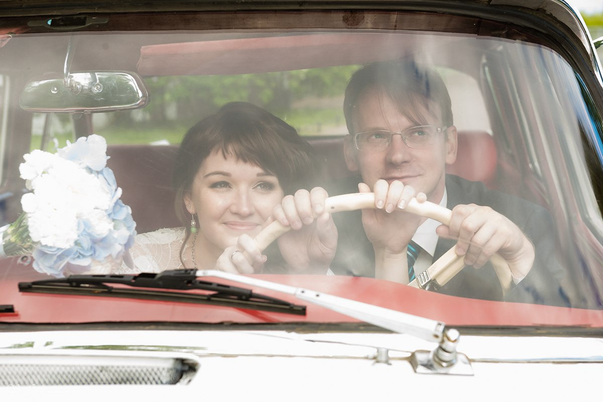 Фотограф в Санкт-Петербурге