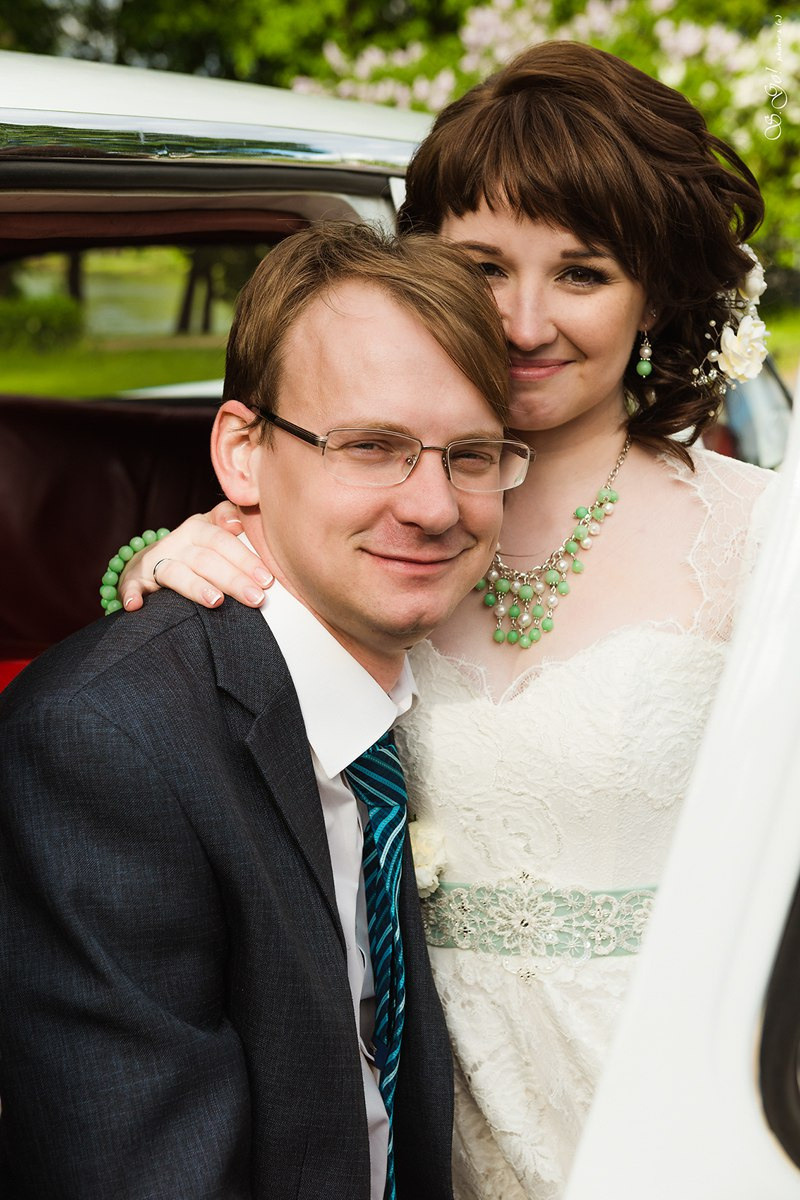 Фотограф в Санкт-Петербурге