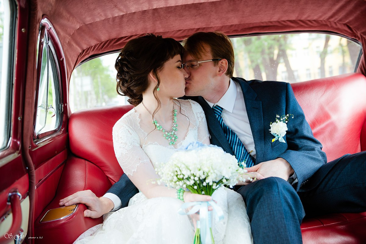 Фотограф в Санкт-Петербурге