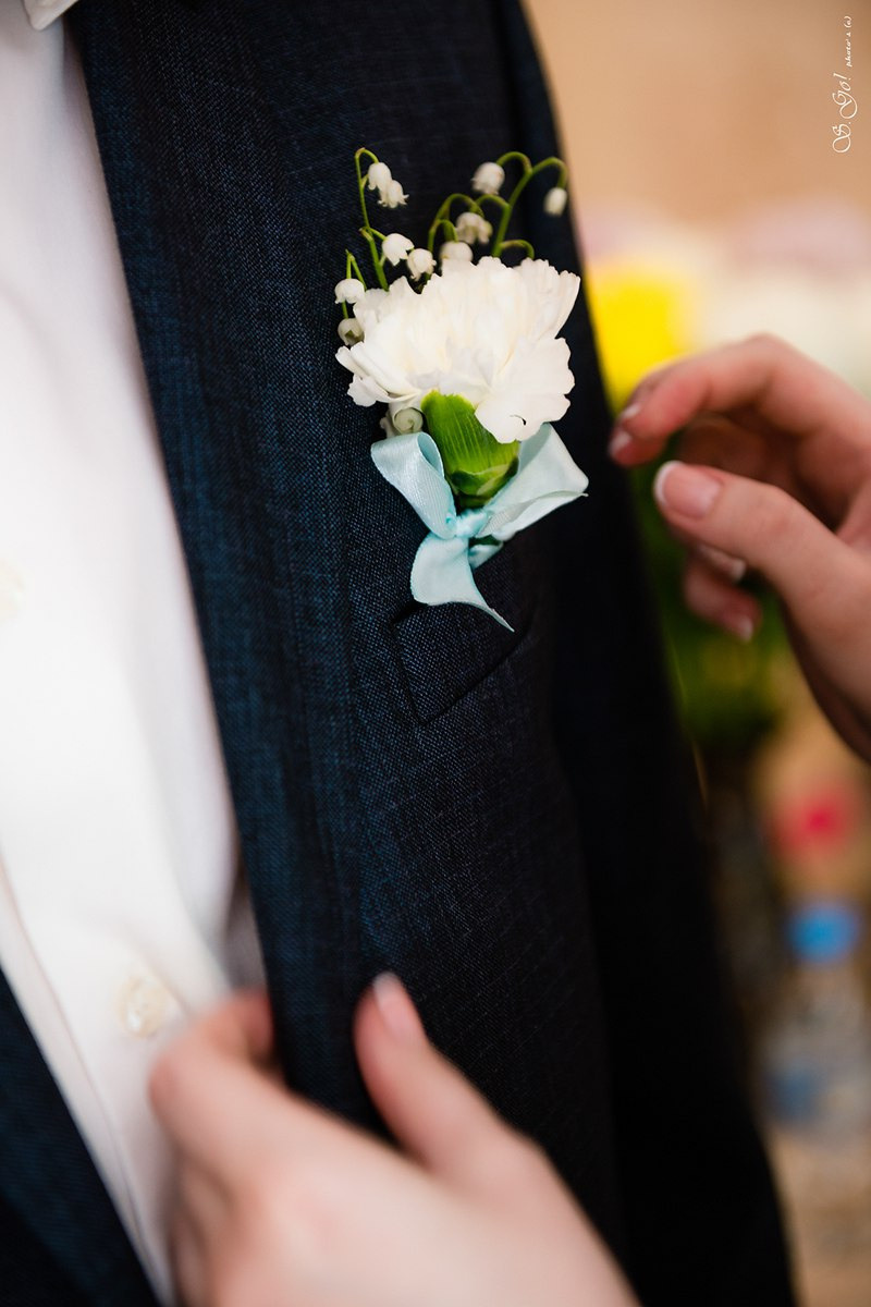 Фотограф в Санкт-Петербурге