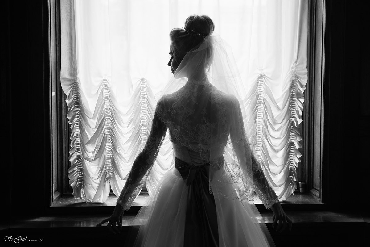 Фотограф в Санкт-Петербурге