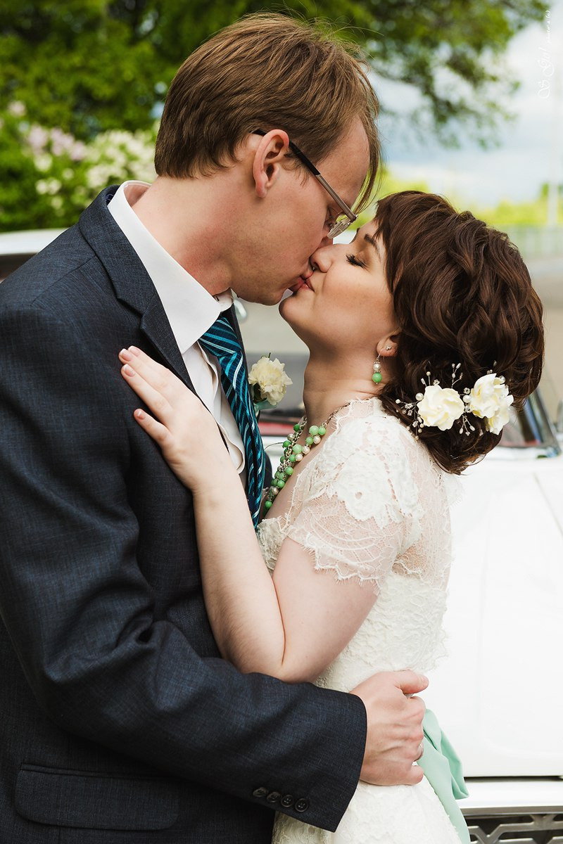 Фотограф в Санкт-Петербурге