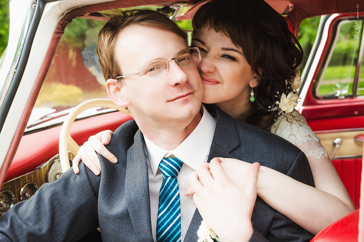 Фотограф в Санкт-Петербурге