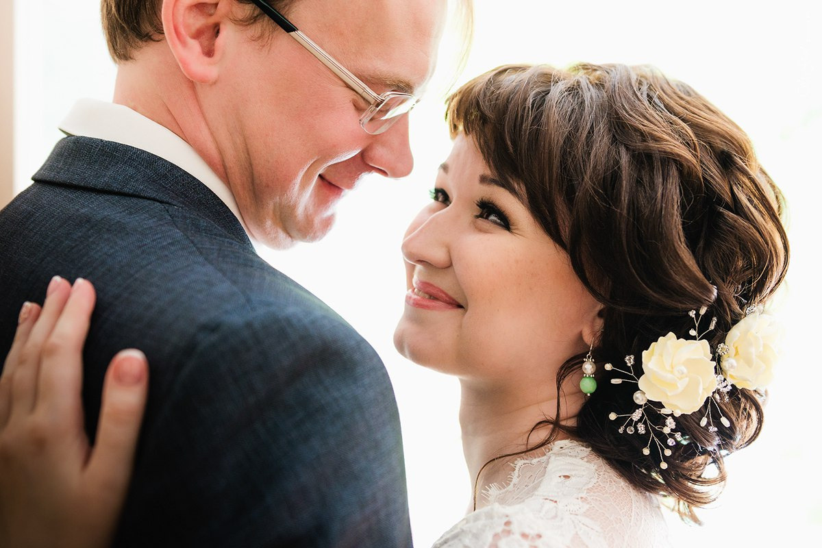 Фотограф в Санкт-Петербурге