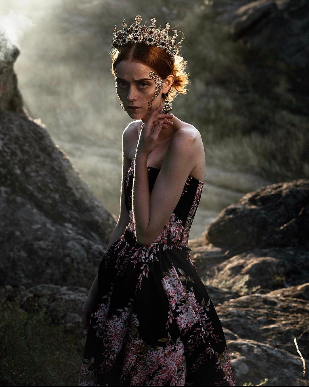 Фотограф Анвар Ахмедов из Махачкалы