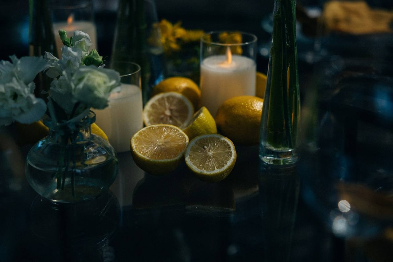 Декор. Подрядчики и друзья сети свадебных площадок House for wedding