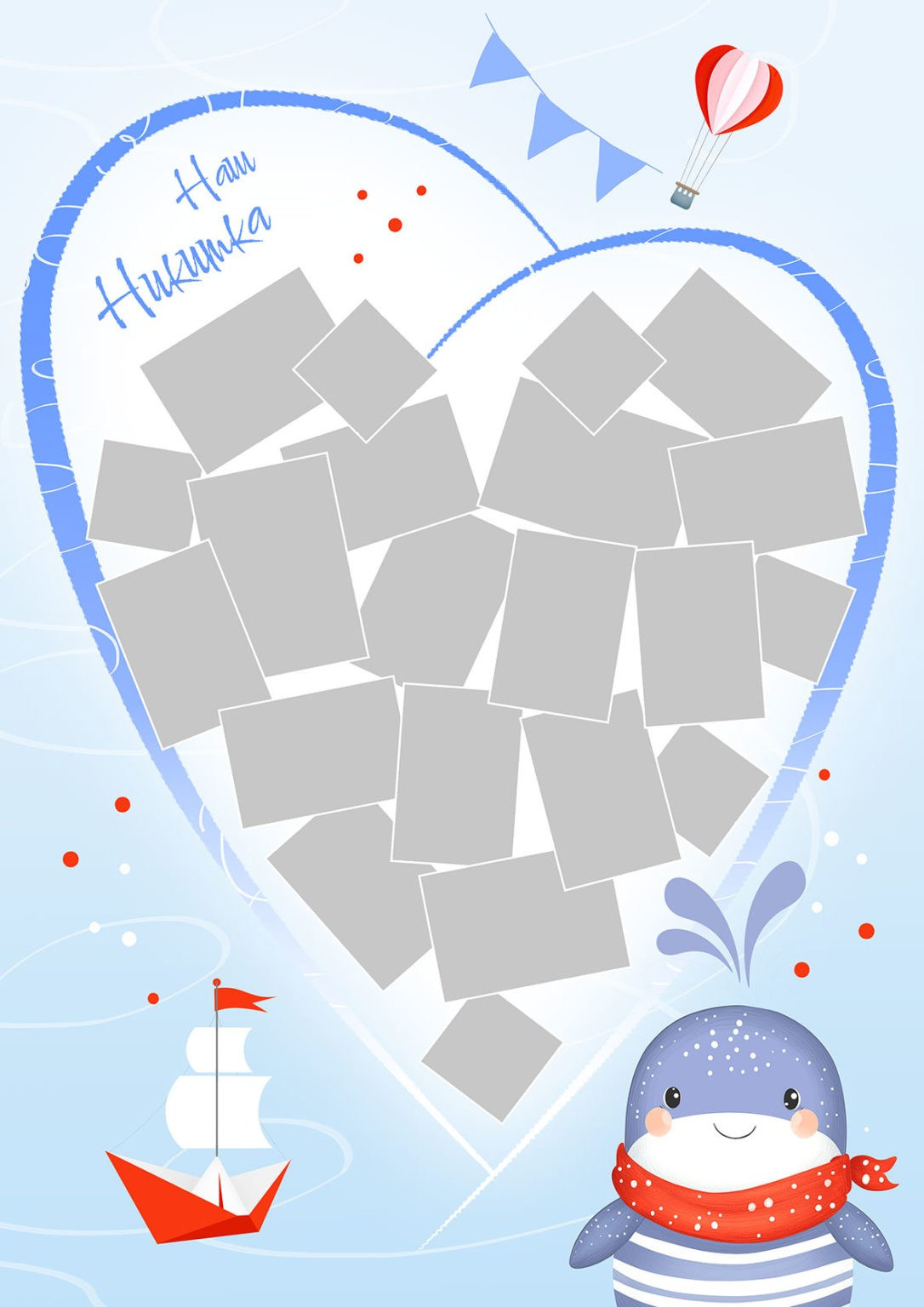 Коллажи, кружки для школы / детского сада. Фото и видео Москва. Свадебный фотограф, видеограф, фотосессии, видеосъемка