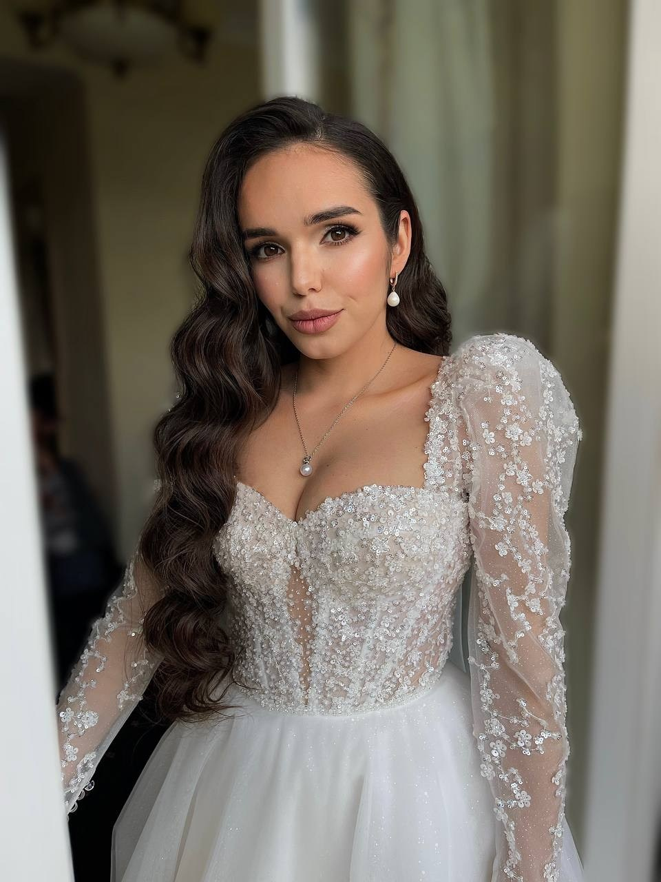 Стилист Румянцева. Подрядчики и друзья сети свадебных площадок House for wedding