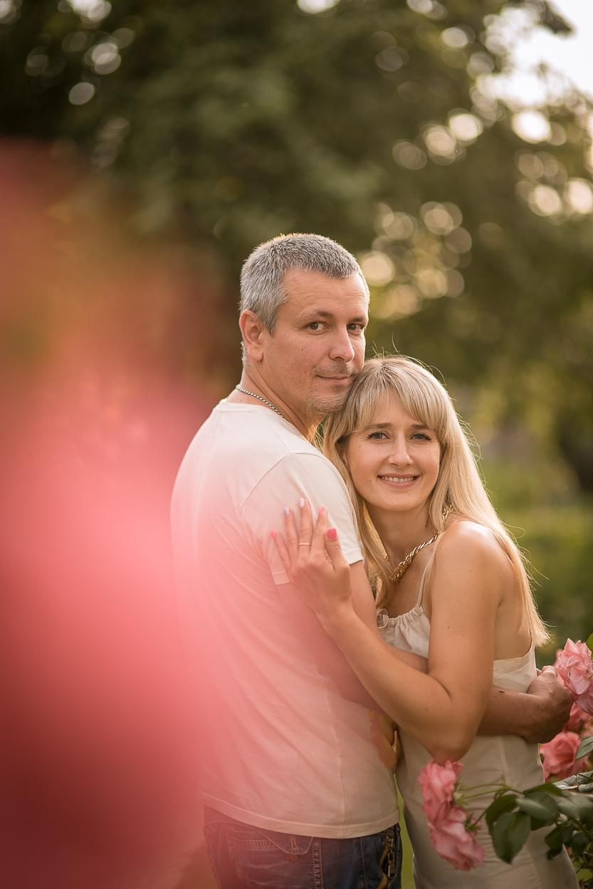 Семейный фотограф в Нижнем Новгороде