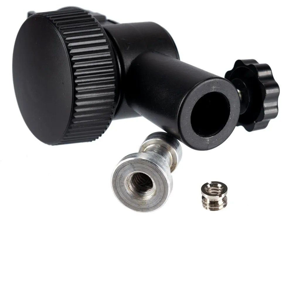 Зажим Godox тип D для зонта и вспышки в аренду в СПб