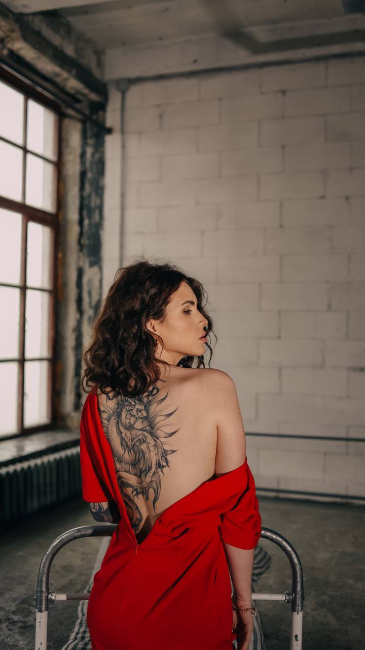 ✨Архетип-фотограф в Сочи| Фотонумеролог. Проводник визуальной трансформации