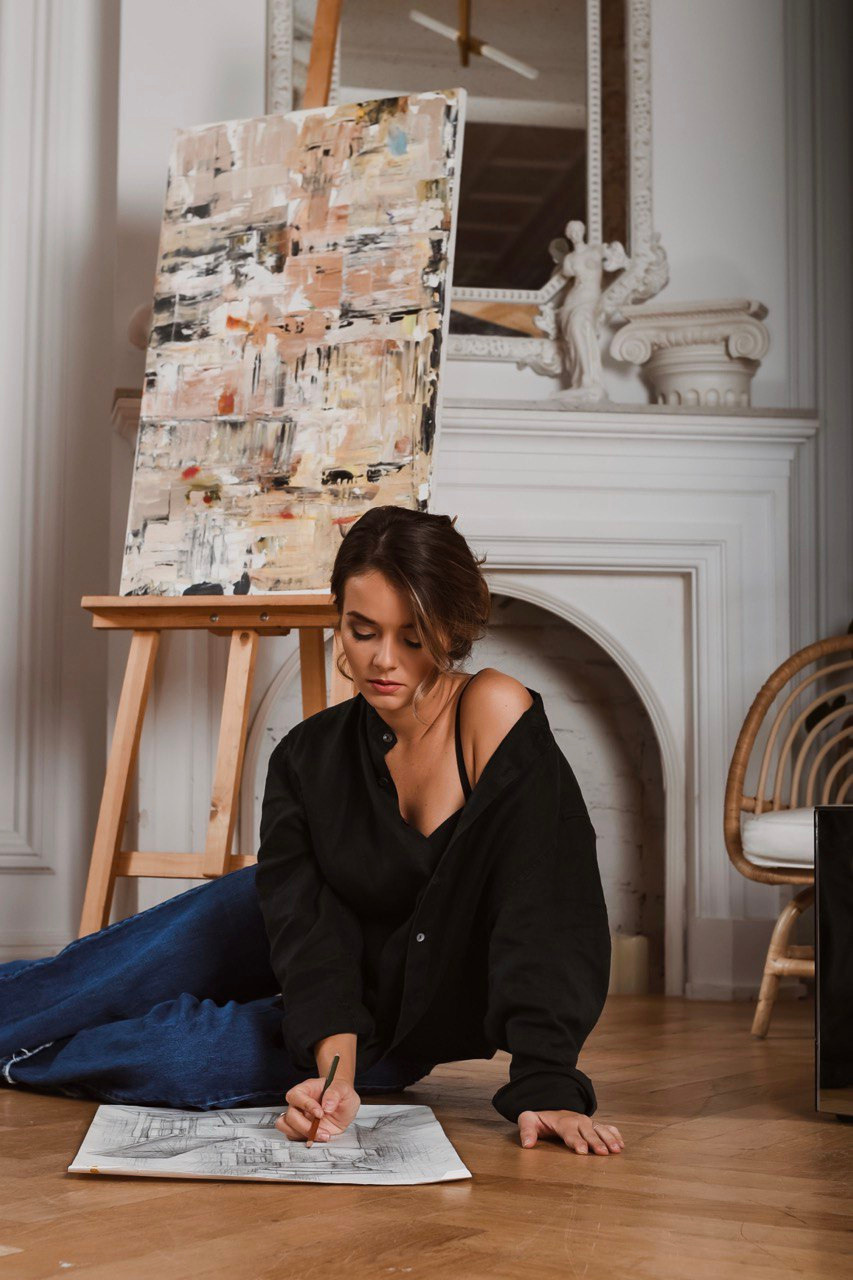 ✨Архетип-фотограф в Сочи| Фотонумеролог. Проводник визуальной трансформации