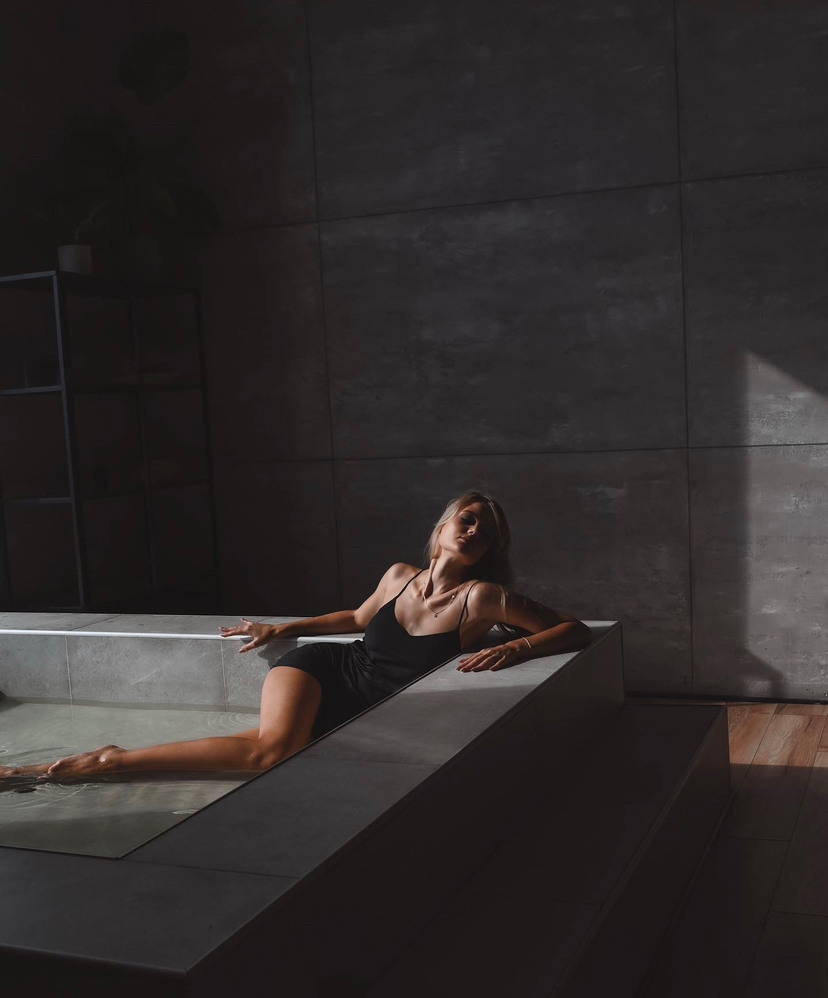 ✨Архетип-фотограф в Сочи| Фотонумеролог. Проводник визуальной трансформации