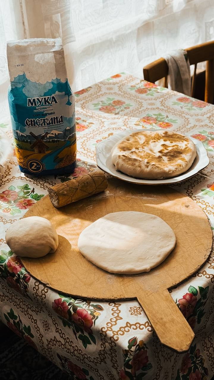 Марафон креативной фотографии. Vladimir Borele Photographer