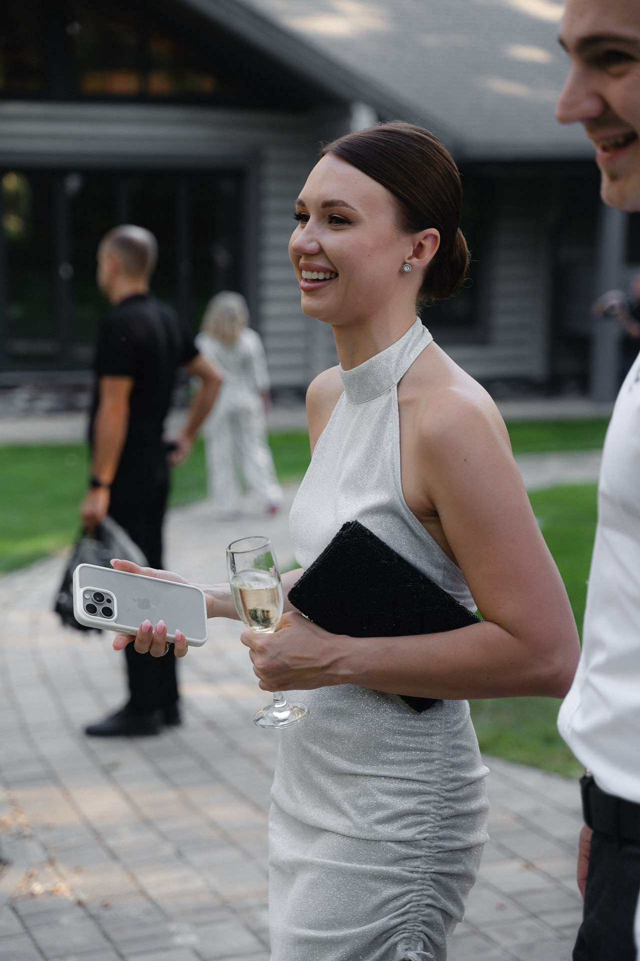 Артём и Карина. Свадебный фотограф в Белгороде Антон Каменев