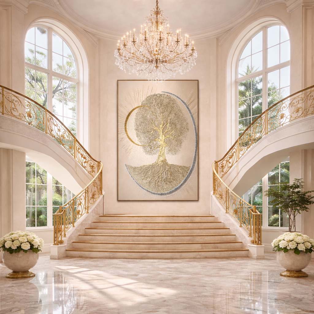 Milapremium.art Художник авторских абстрактных картин для современных интерьеров и частных домов Людмила Абрамова, работаю в Москве и Алании