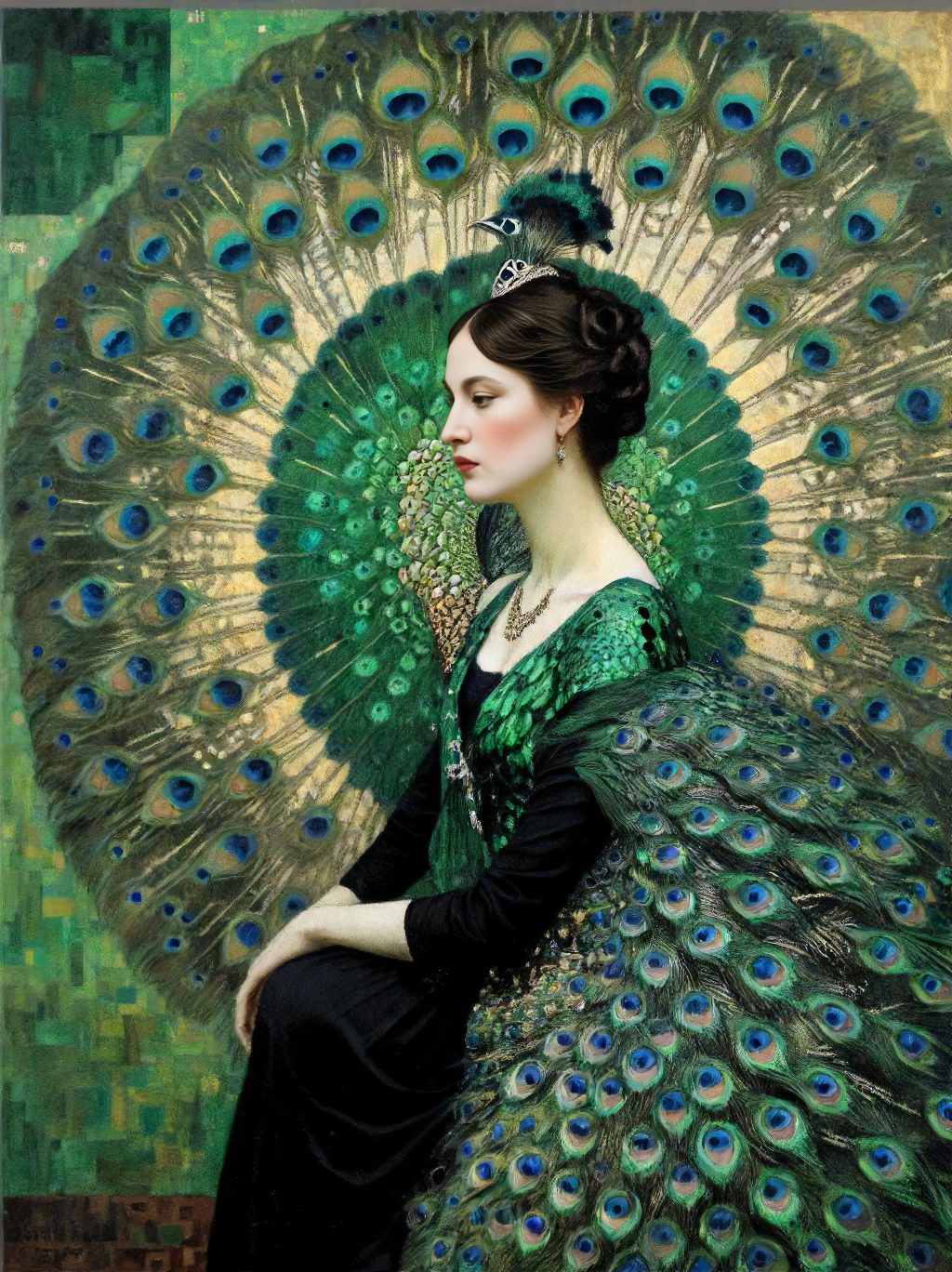 Постеры. Портретный фотограф