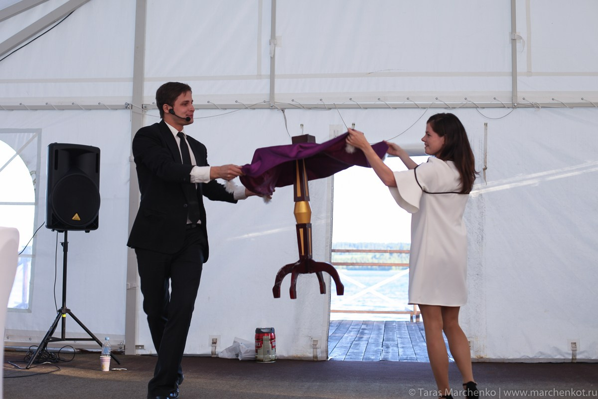 Team Building компании Knauf. Репортажный и семейный фотограф в Санкт-Петербурге Тарас Марченко