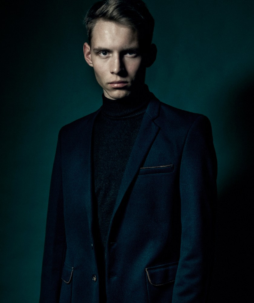 Фотограф Oleg Zini