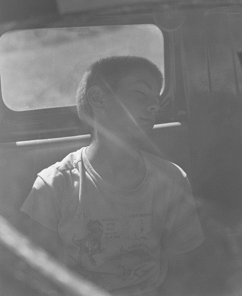 Проект «Borderland» Филиппо Барберо (Filippo Barbero). Private image