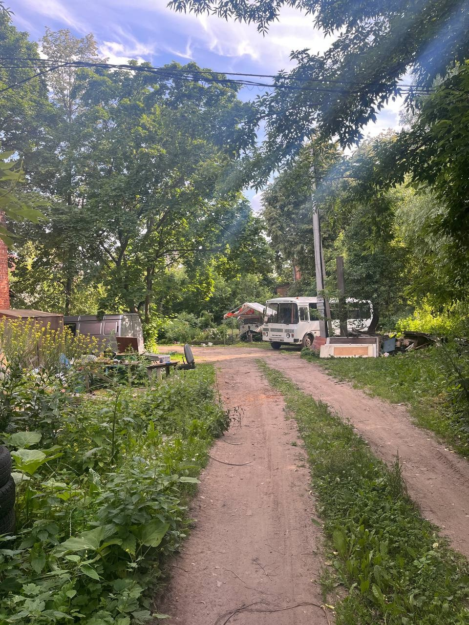 Искусство и бизнес