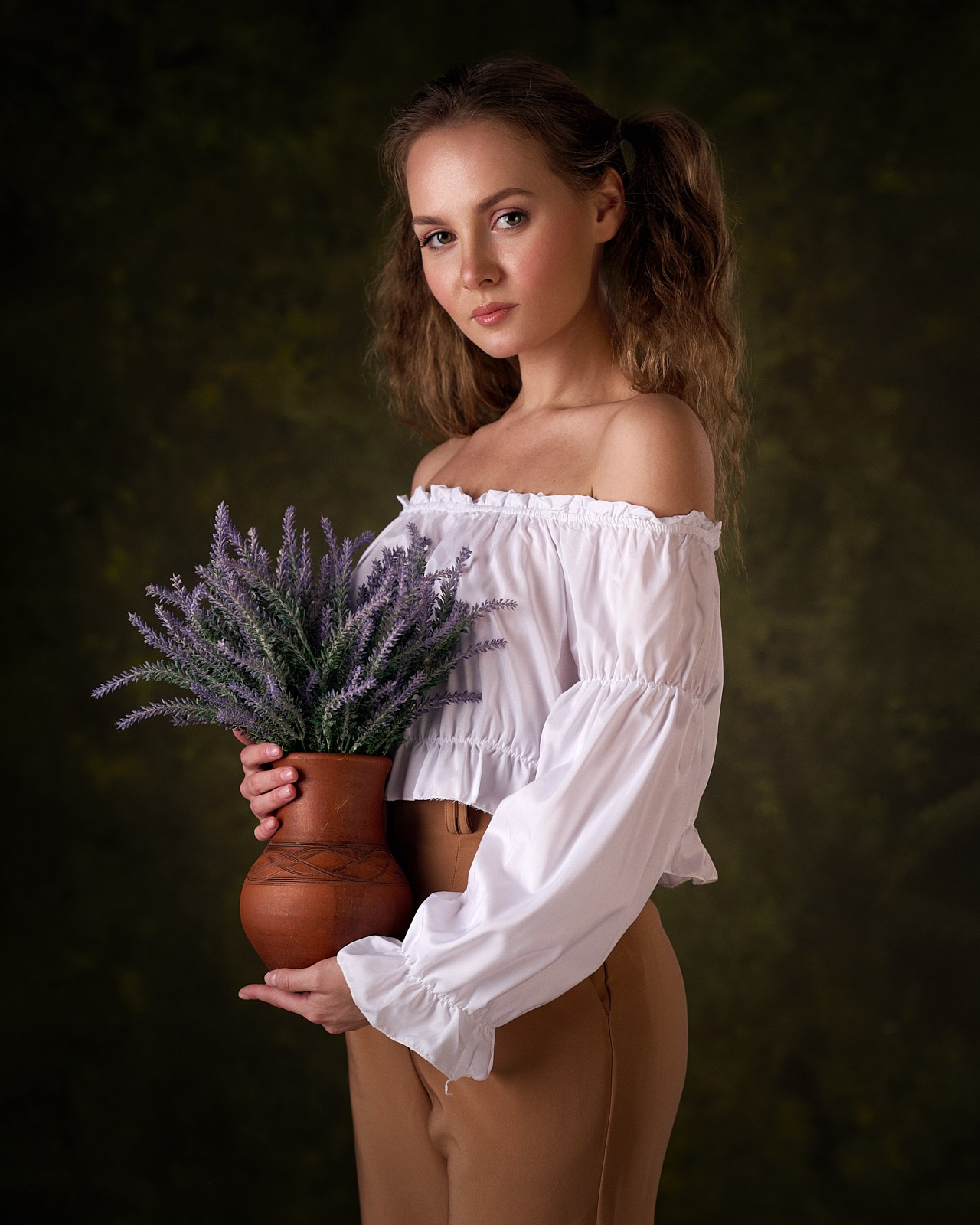 Макс Пыжик портретный фотограф в Москве