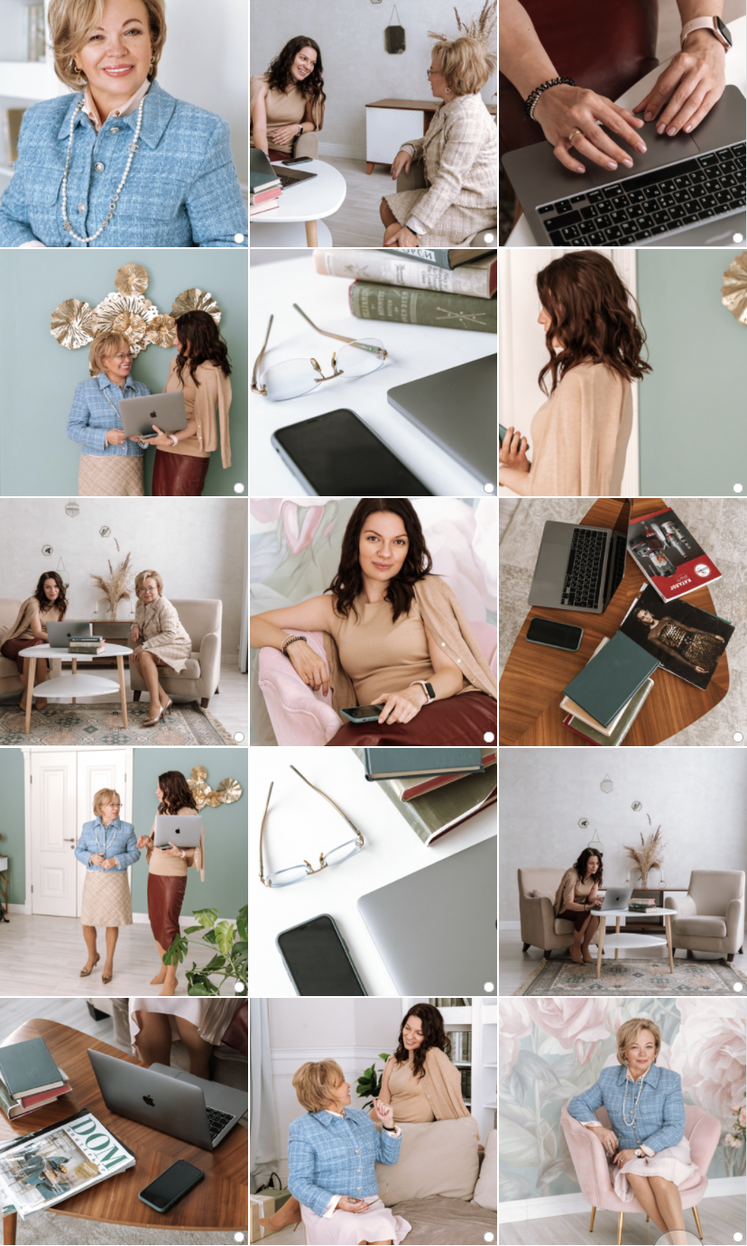 Контент-фотосессия для коуча, наставника, бизнес-тренера, продюсера, смм-менеджера Москва. Бизнес-портрет Москва. Имиджевый портрет Москва