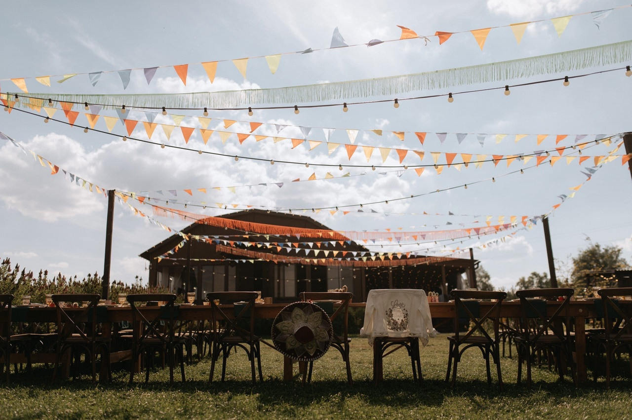 Свадьба на поляне. Свадебная площадка РАНЧО