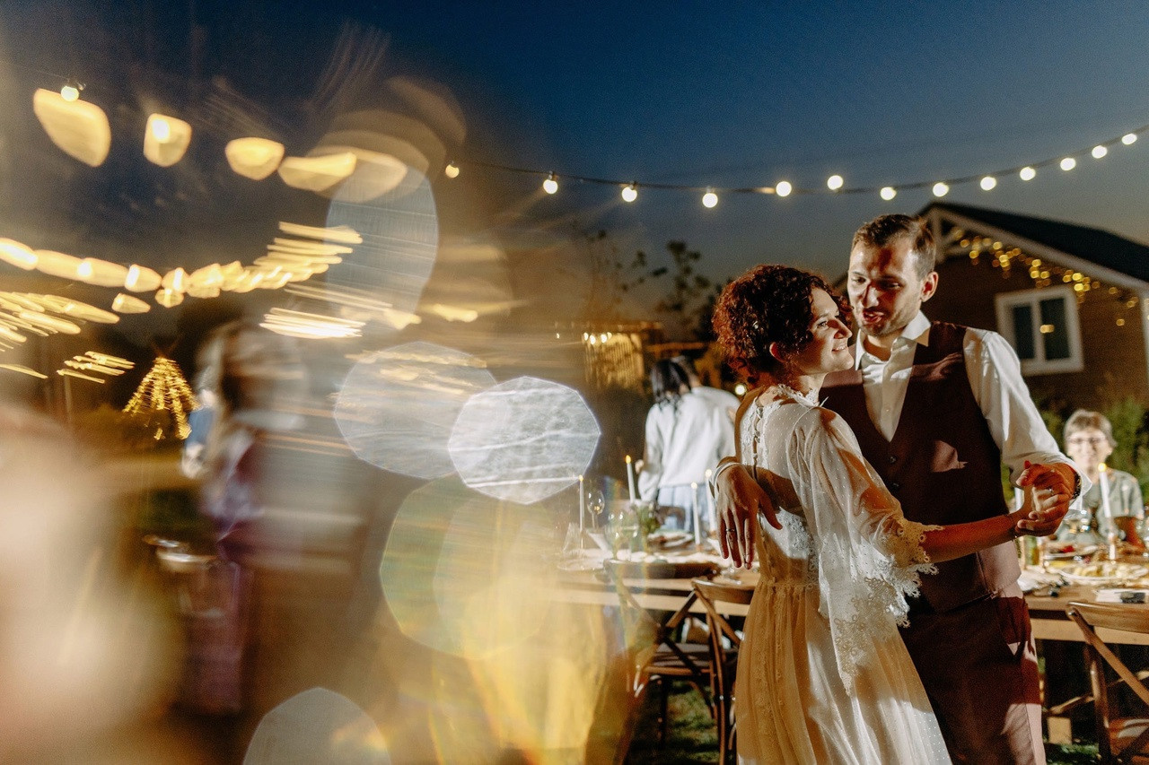 Свадьба на поляне. Свадебная площадка РАНЧО