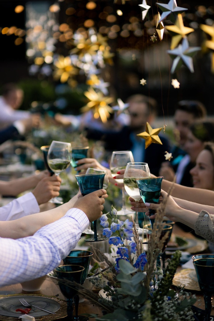 Свадьба на поляне. Свадебная площадка РАНЧО