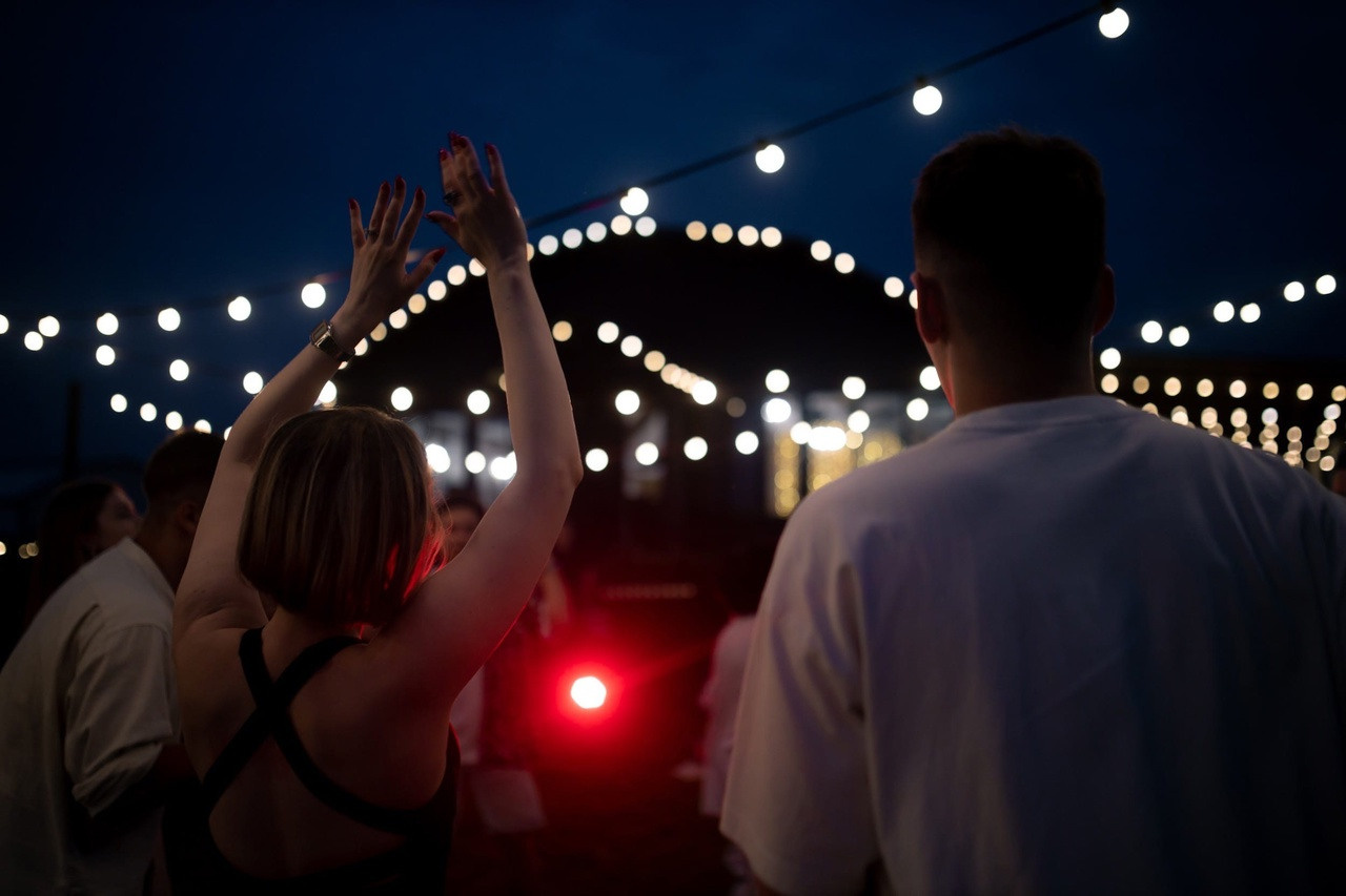 Свадьба на поляне. Свадебная площадка РАНЧО