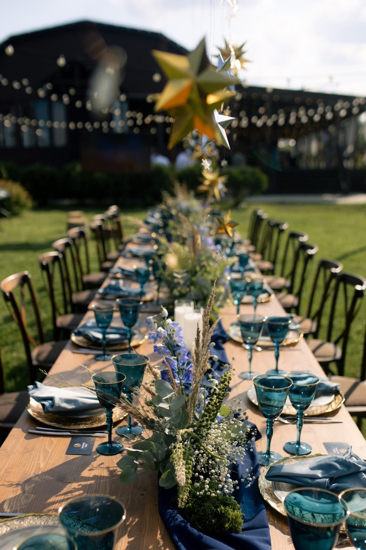 Свадьба на поляне. Свадебная площадка РАНЧО