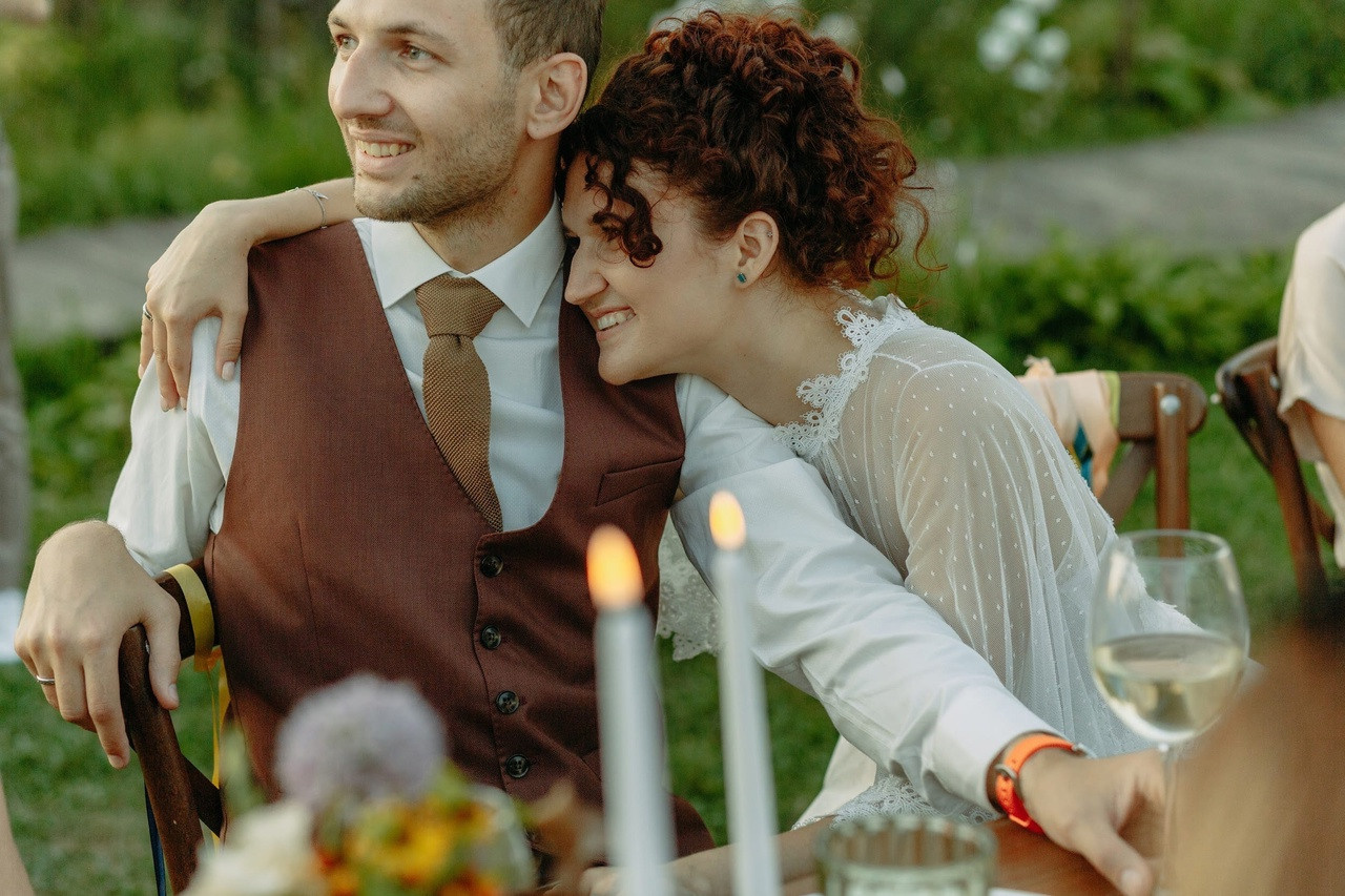 Свадьба на поляне. Свадебная площадка РАНЧО