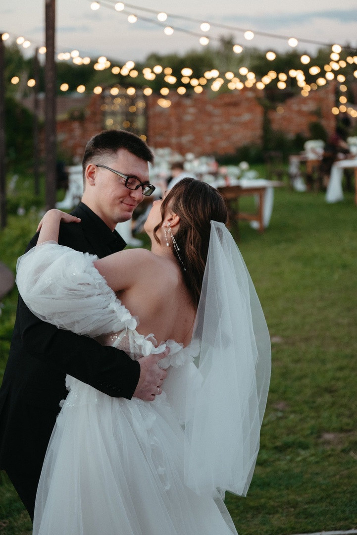 Свадьба на поляне. Свадебная площадка РАНЧО