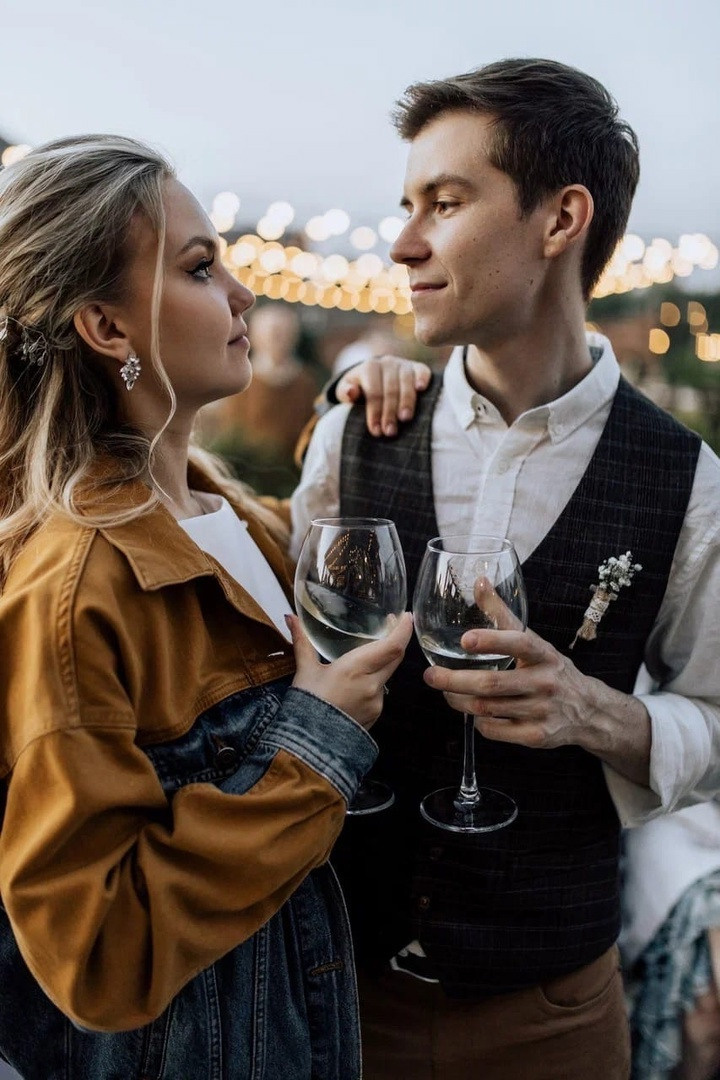 Свадьба на поляне. Свадебная площадка РАНЧО