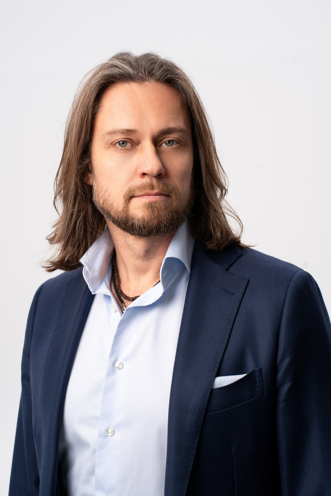 Мужской портрет. Фотосессии в Москве. Фотограф Анна Михайлова