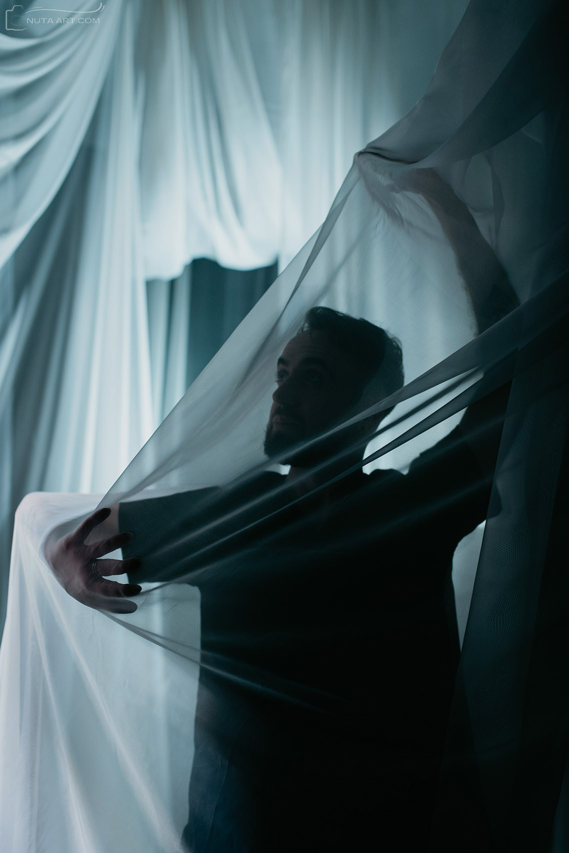 Мужские фотосессии. NUTA ART - photo-video creator
